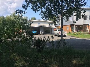 1323 W 16th Ave, Anchorage, AK 99501