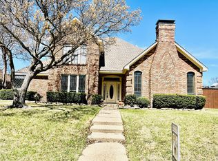 3117 Sandy Trail Ln, Plano, TX 75023