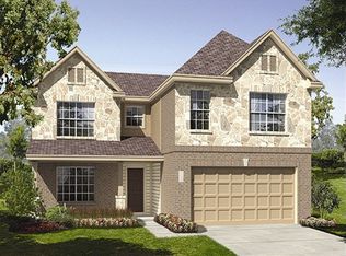 17019 Tallgrass Prairie Ln, Humble, TX 77346