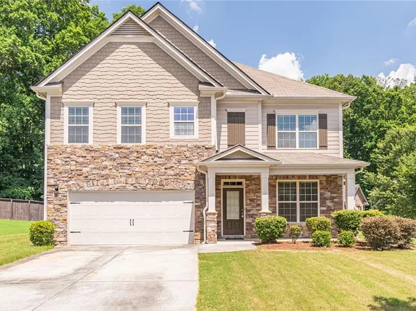 4769 Bogan Meadows Dr, Buford, GA 30519