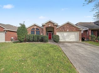 21110 Brushy Canyon Dr, Houston, TX 77073