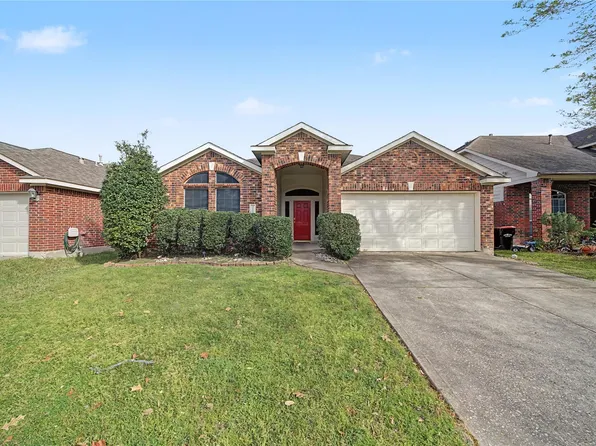 21110 Brushy Canyon Dr, Houston, TX 77073