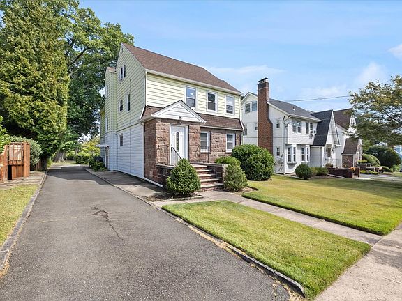 DRIVEWAY PARKING FOR 2 CARS. ALSO 1 GARAGE