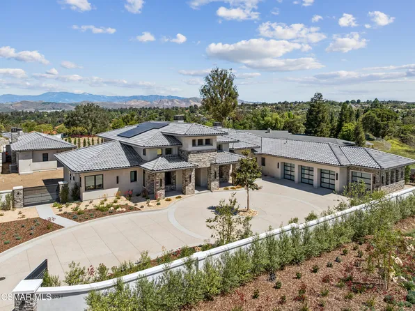 275 Crestview 1/2 Ave, Camarillo, CA 93010