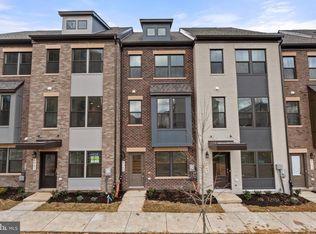 6045 Soho Way, Hyattsville, MD 20782