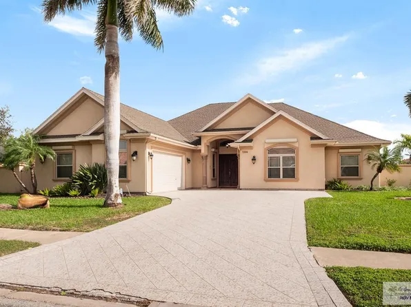 1204 Costa Brava Dr, Brownsville, TX 78520