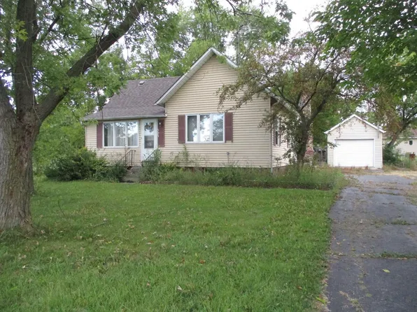 503 Pratt St, Hebron, IN 46341