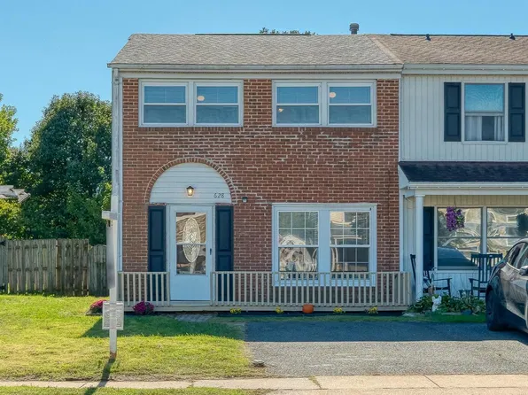 628 Shore Dr, Joppa, MD 21085