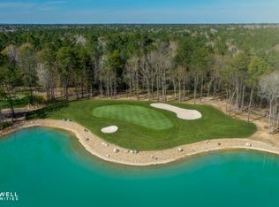 Lauren Plan, The Highlands, Porter, TX 77365