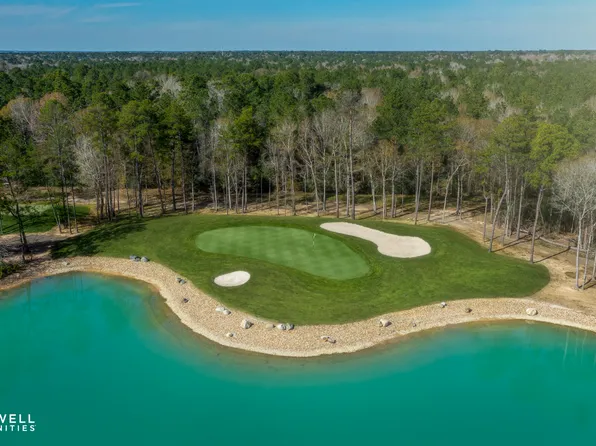 Mariah Plan, The Highlands