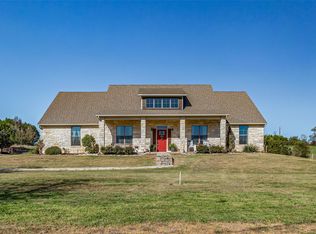 1177 Ronald Rd, Glen Rose, TX 76043