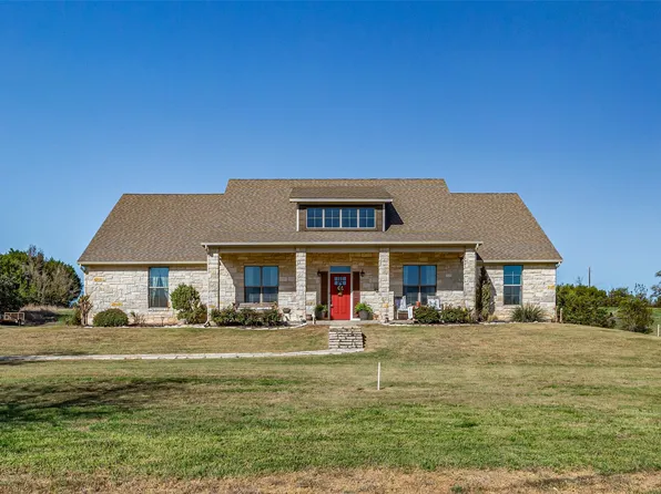 1177 Ronald Rd, Glen Rose, TX 76043