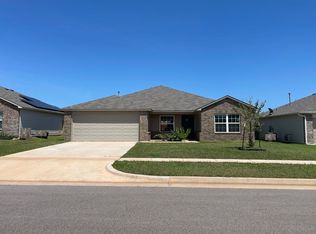 1429 Gypsum Pl, Noble, OK 73068