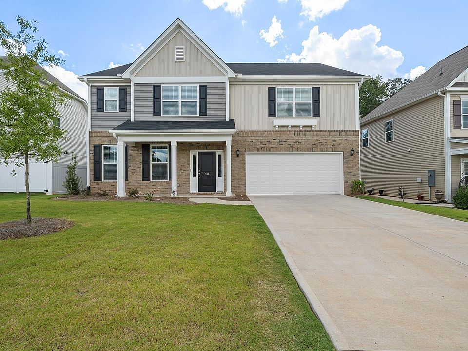 1st image of 107 Crisp Cameo Ct