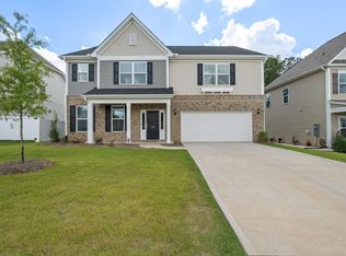 107 Crisp Cameo Ct, Greer, SC 29651
