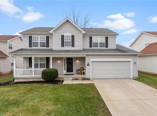 7825 Inishmore Dr, Indianapolis, IN 46214