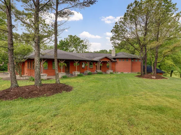 2029 Horse Haven Trail Trail, Nixa, MO 65714