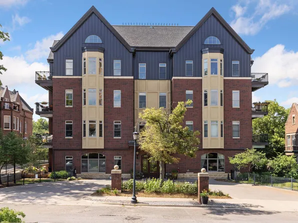 301 Clifton Ave APT 1H, Minneapolis, MN 55403