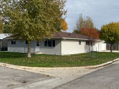 1805 Kennedy St, Sheridan, WY, 82801