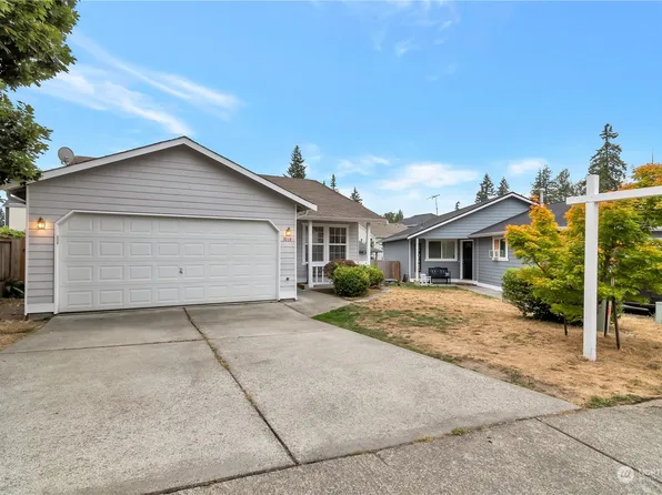 3014 123rd Place SW, Everett, WA 98204