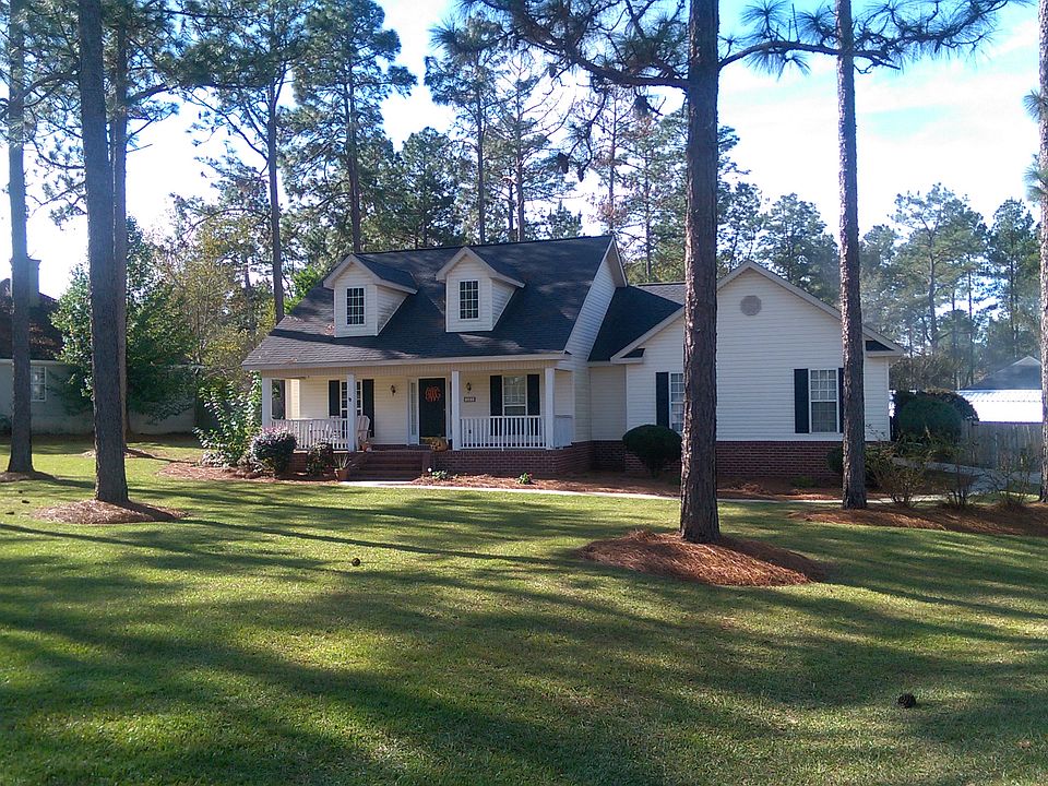 Country Walk's finest