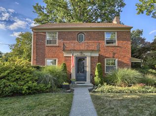 201 E Locust St, Mount Gretna, PA 17042