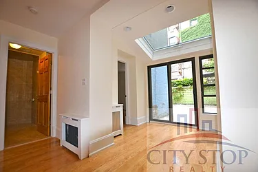 Rented by City Stop Realty