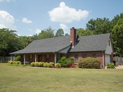 517 Wedgewood Dr, Oxford, MS, 38655