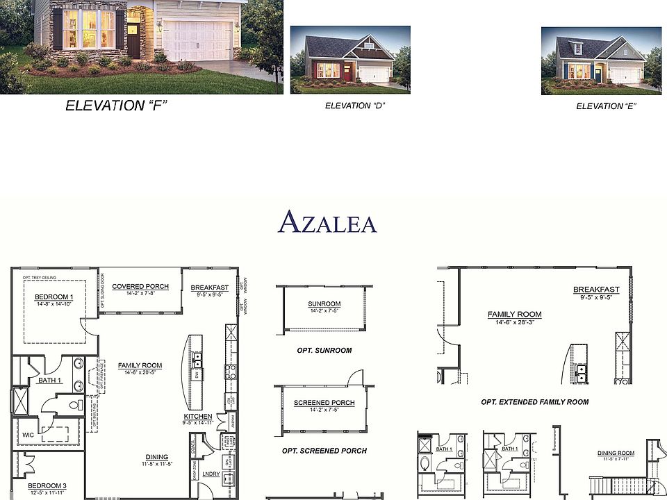 2nd image of 203 Barred Owl Rd