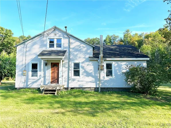 1098 State Route 221, Marathon, NY 13803