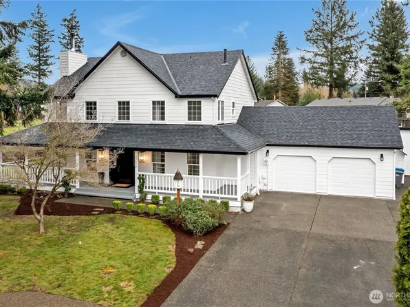 42830 283rd Avenue SE, Enumclaw, WA 98022