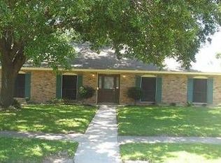 12351 Sherbrook Ave, Baton Rouge, LA 70815