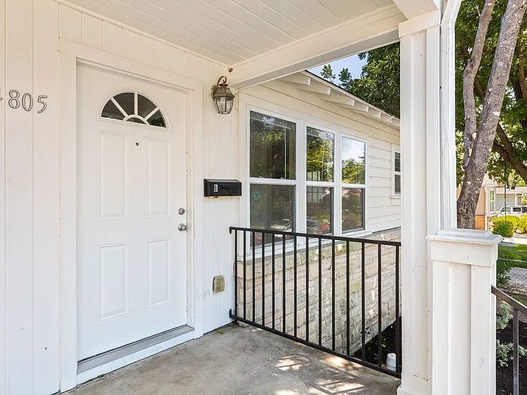 4805 Evans Ave #B — Photo 10