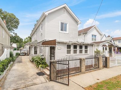 137-38 171st Street, Jamaica, NY, 11434