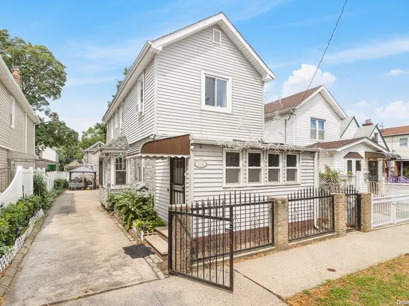 137-38 171st Street, Jamaica, NY 11434