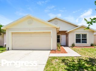 11207 Huxley Ave, Orlando, FL 32837