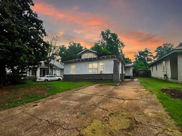1320 Faxon Ave, Memphis, TN 38104