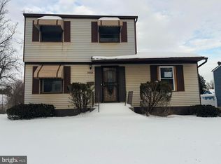 7215 N Alter St, Baltimore, MD 21207