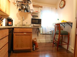 205 Faneuil St FLOOR 2, Brighton, MA 02135