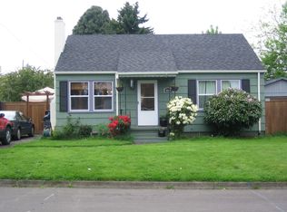 4415 NE 84th Ave, Portland, OR