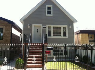 3443 W 38th Pl, Chicago, IL 60632