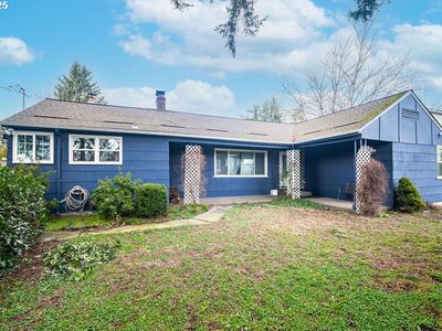9103 SE Knapp St, Portland, OR, 97266