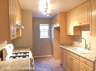 5515 Klump Ave APT C, North Hollywood, CA 91601