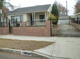 13756 Chase St, Pacoima, CA 91331