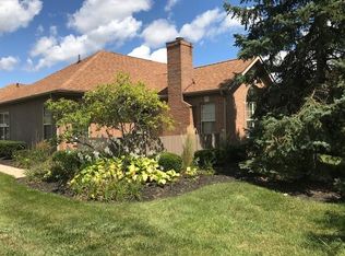 4961 Berry Leaf Pl, Hilliard, OH 43026