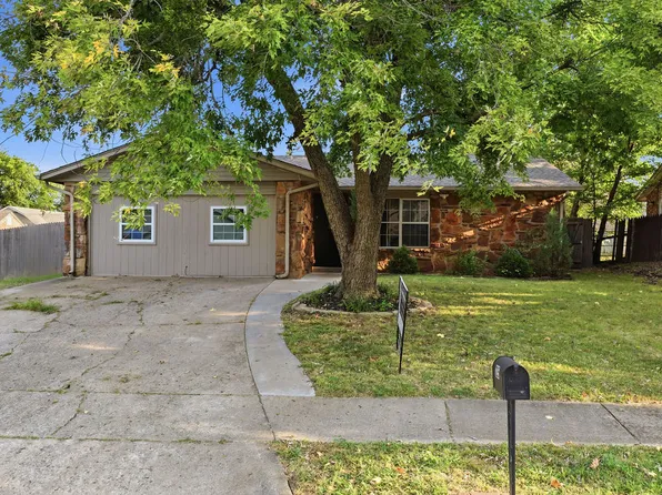 125 W Austin St, Broken Arrow, OK 74011