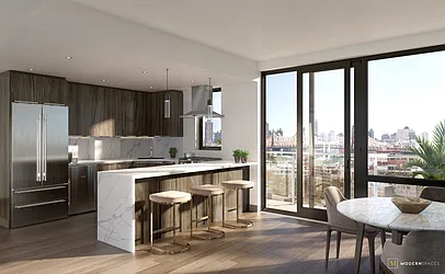 Sold by Modern Spaces