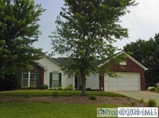 12315 Old Prairie Rd, Charlotte, NC 28277