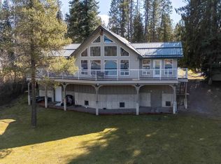1281 Riverbend Loop Rd, Cusick, WA 99119