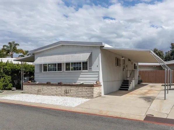 1506 Oak Dr Space 1, Vista, CA 92084